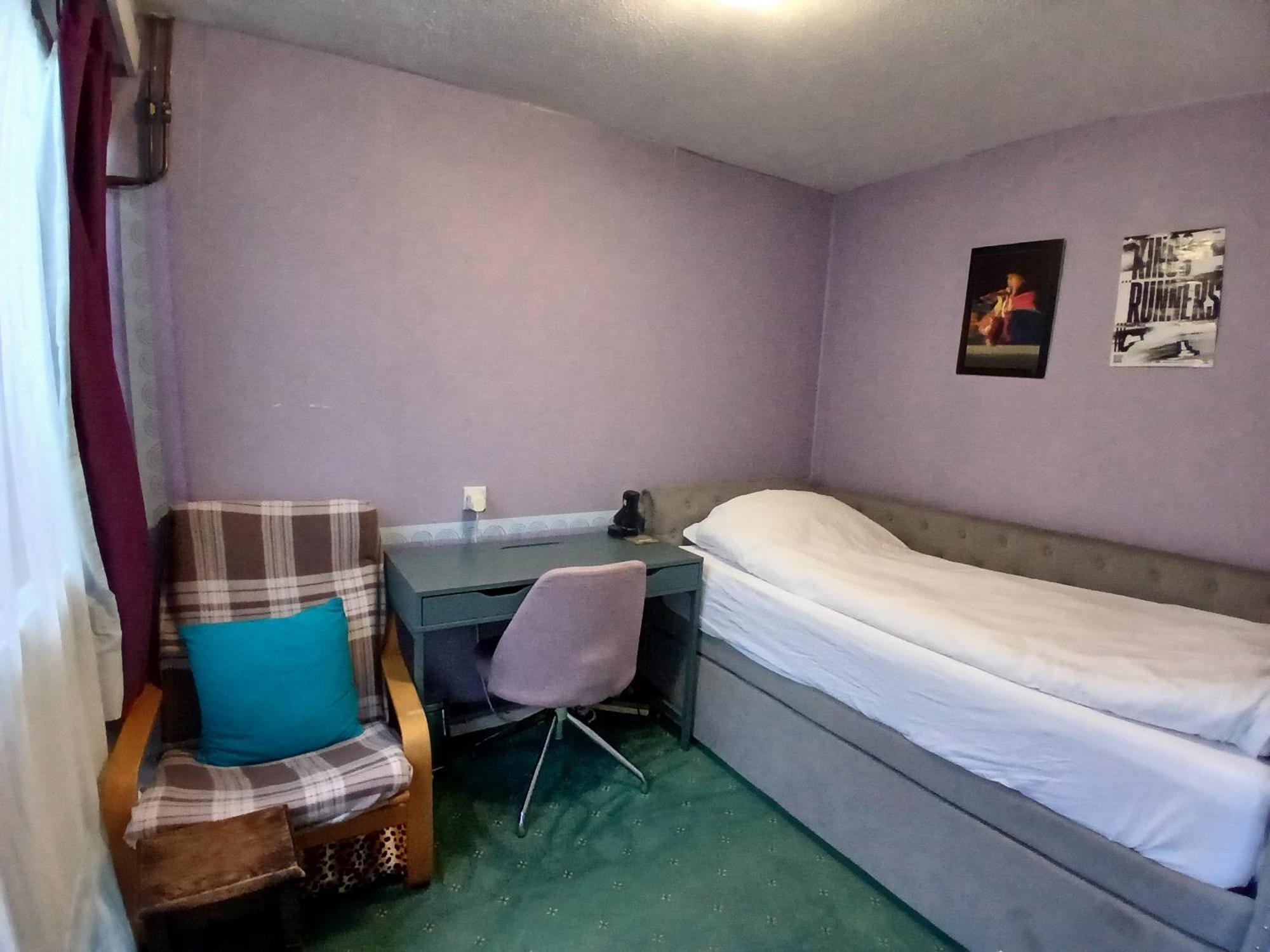 Cosy Single Only For Ladies In Tower Bridge Guest house London