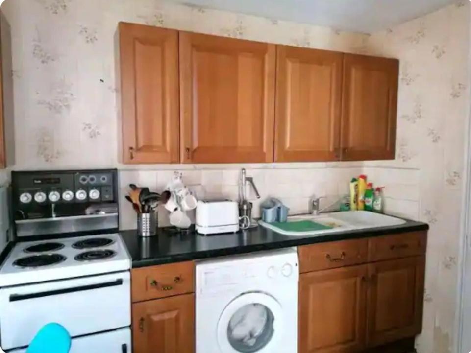 Guest house Cosy Single Only For Ladies In Tower Bridge *