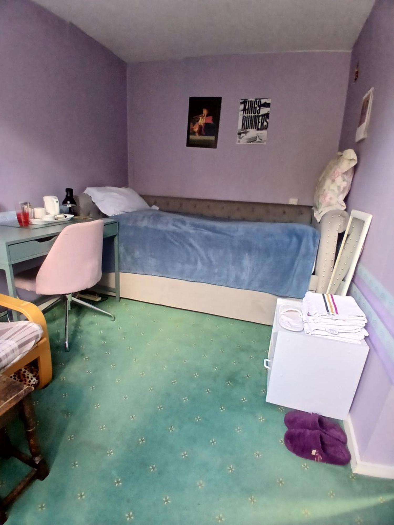 Guest house Cosy Single Only For Ladies In Tower Bridge *