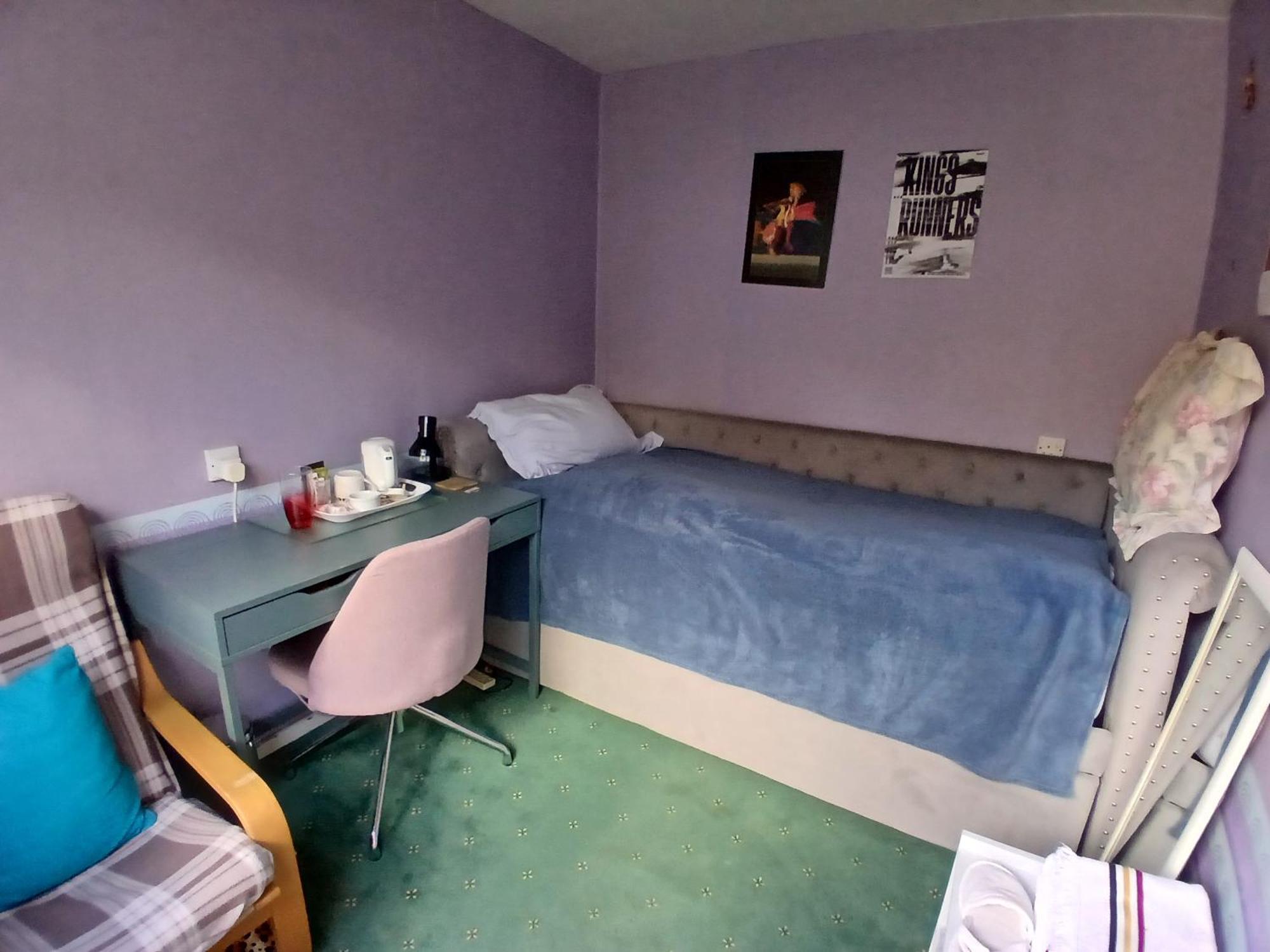 Guest house Cosy Single Only For Ladies In Tower Bridge
