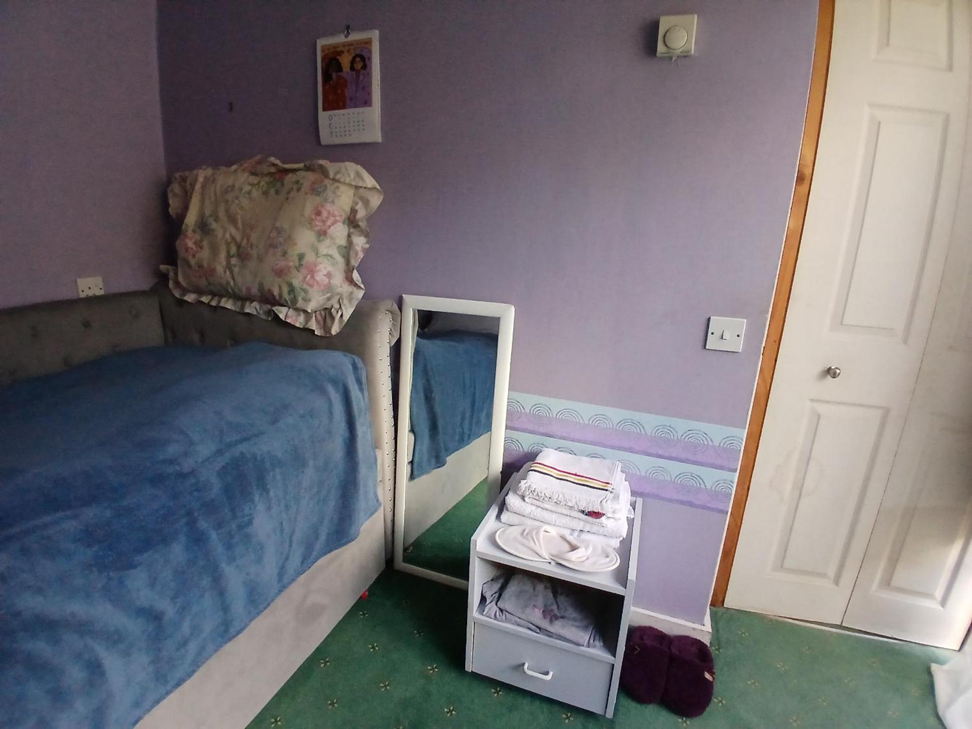 Cosy Single Only For Ladies In Tower Bridge Guest house London