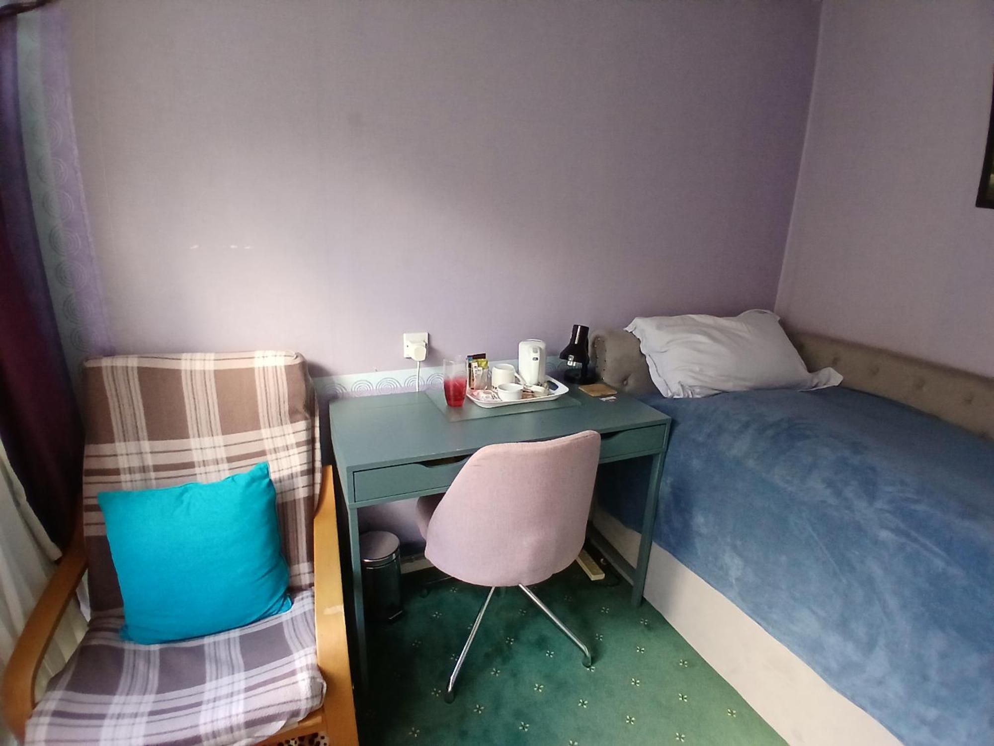 Guest house Cosy Single Only For Ladies In Tower Bridge